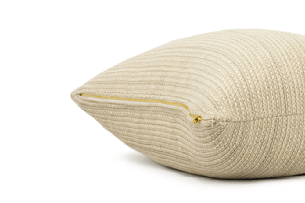 Milk Cushion Cover