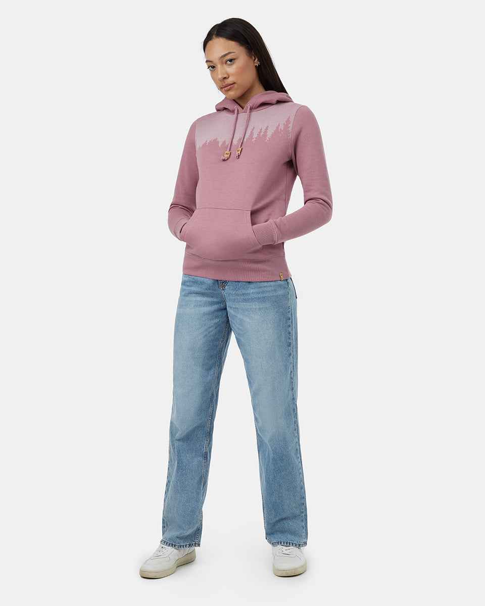 Juniper Hoodie