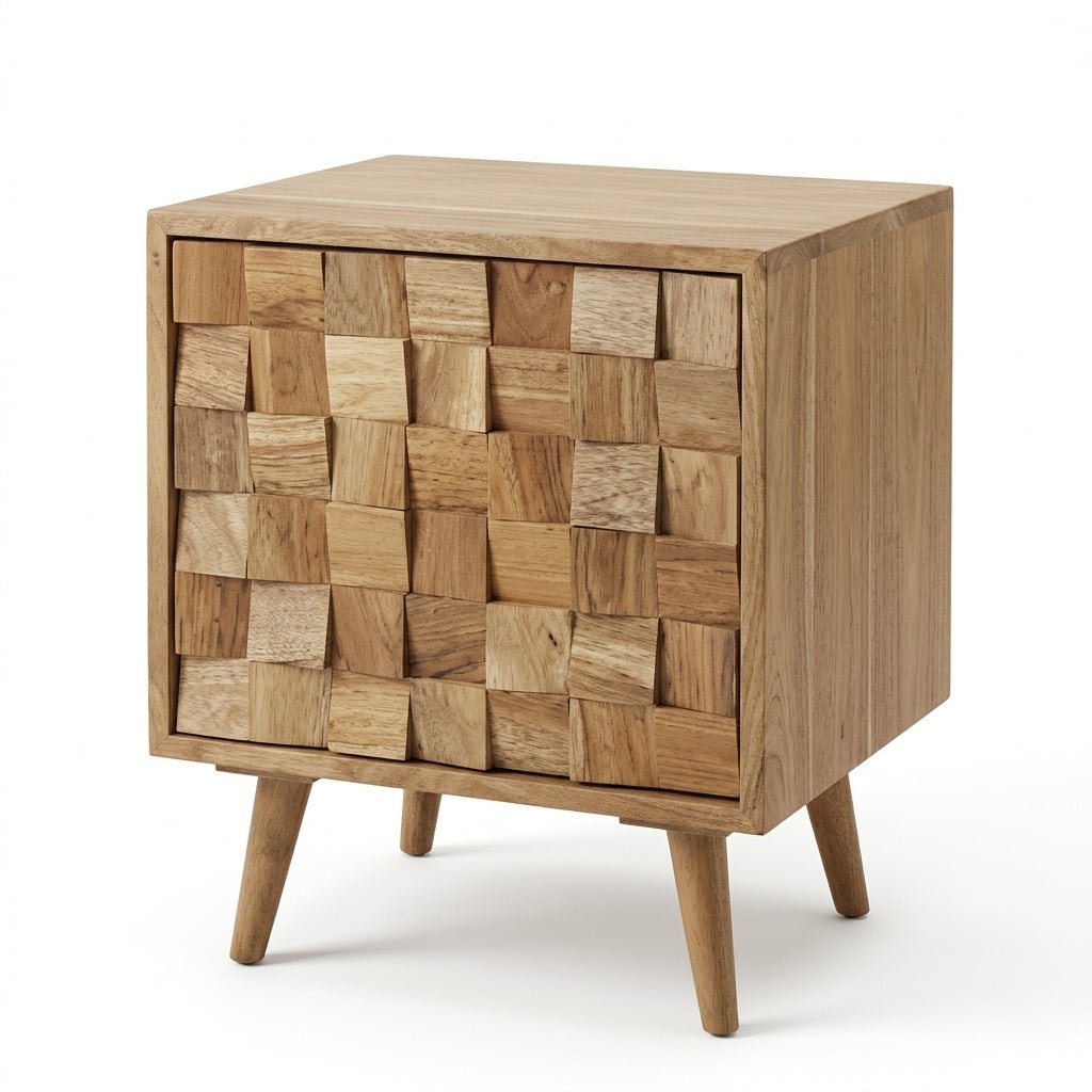 Plovdiv Nightstand