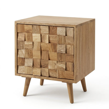 Plovdiv Nightstand