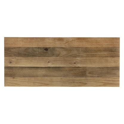 Preston 4 Drawer Chest with 1 Door