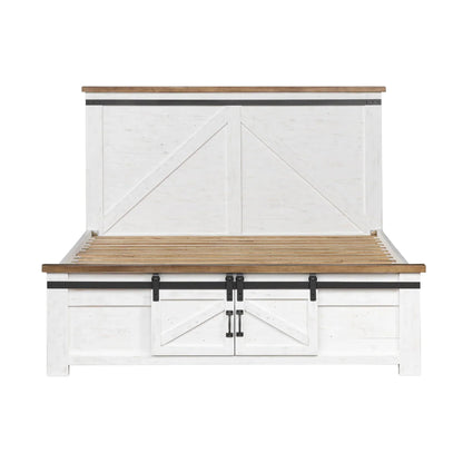 Preston Bedroom Set