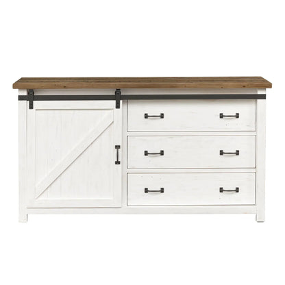 Preston Bedroom Set