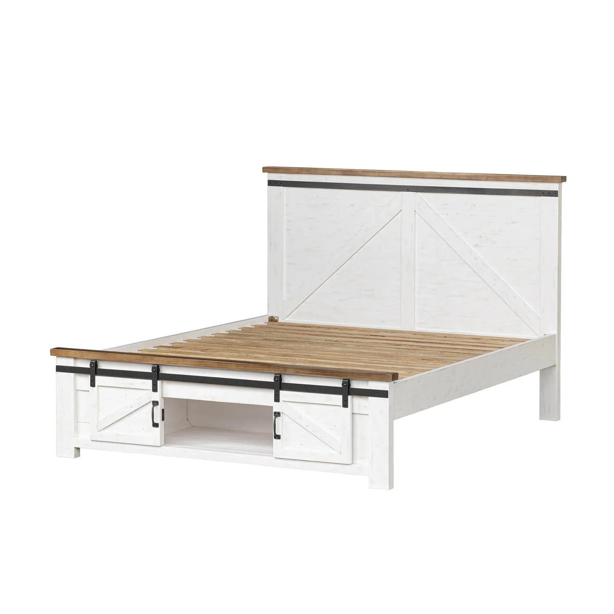 Preston Bedroom Set