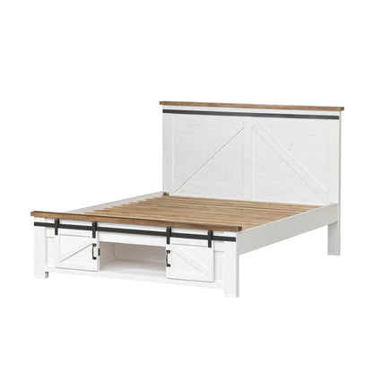 Preston Bedroom Set