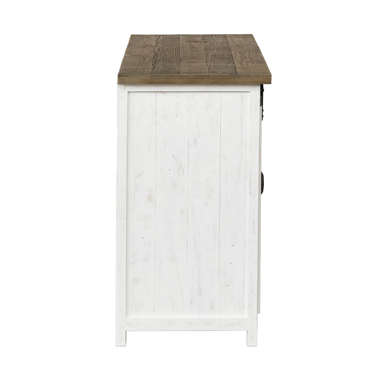 Preston Dresser with 1 Door