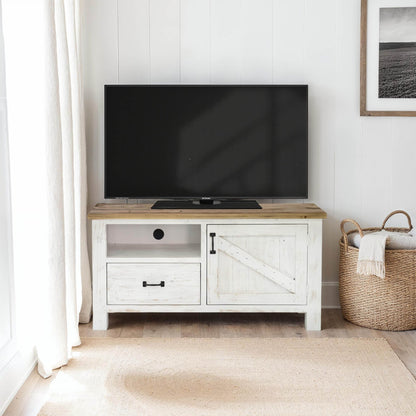 Preston Media Unit