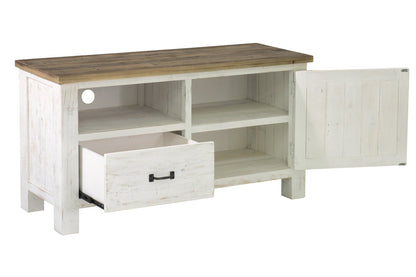 Preston Media Unit
