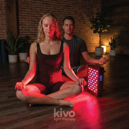 Kivo ONE Series - Small Light Therapy Panel