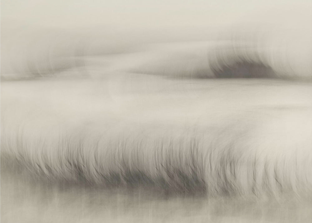 Wandbild "Am Wasser"