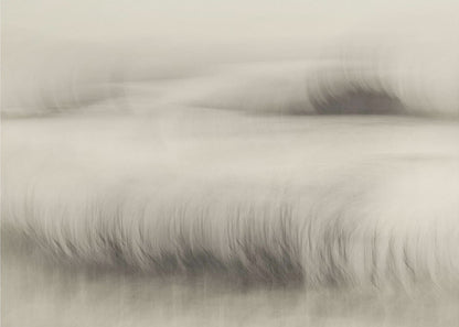 Wandbild "Am Wasser"