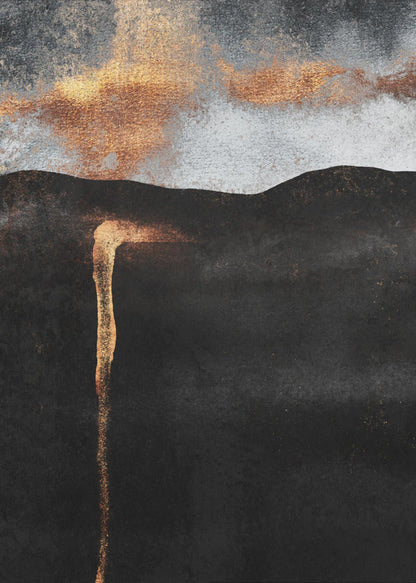 Wall Art Ember