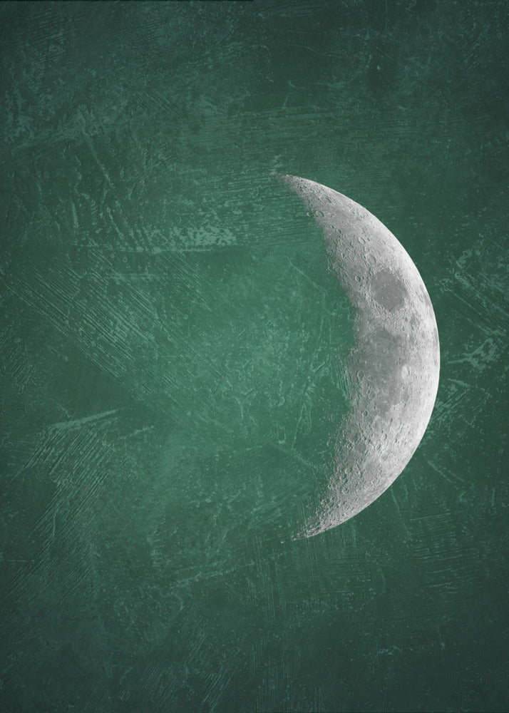 Jade Moon Nr. 5