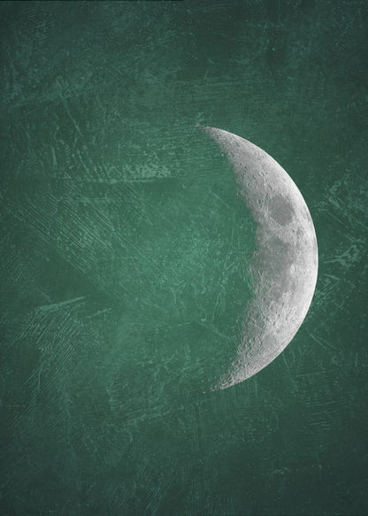 Jade Moon Nr. 5