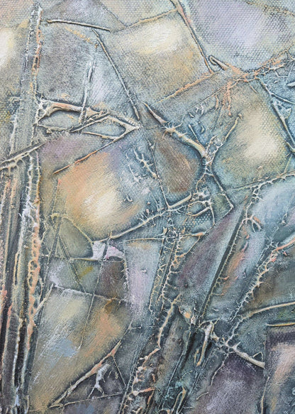 Wall art Abstraction 10
