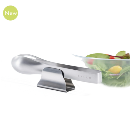 Eatoco Stainless Steel Utensil Rest - Made In Japan