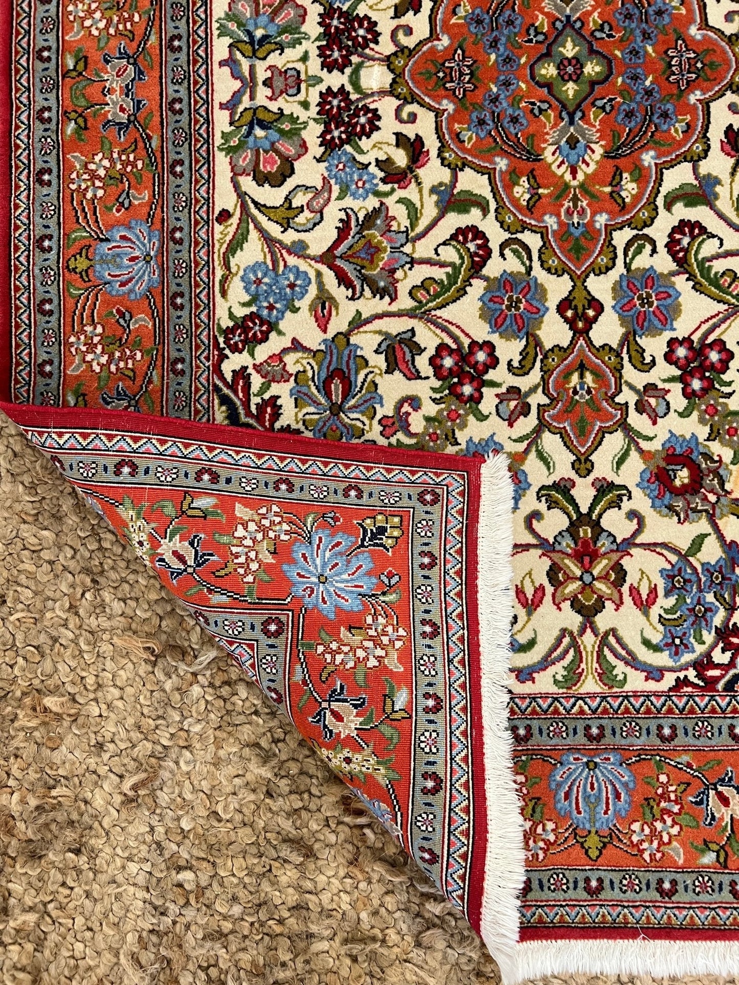 Qom | 155 x 109 cm