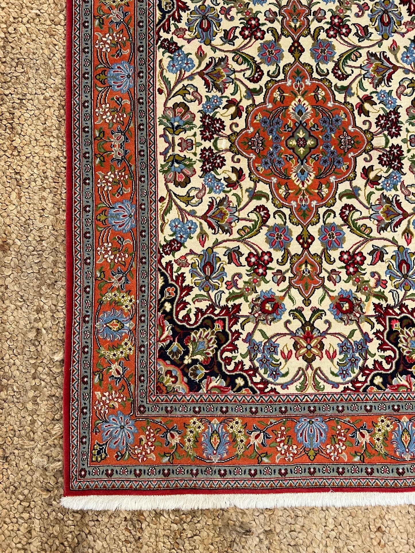 Qom | 155 x 109 cm
