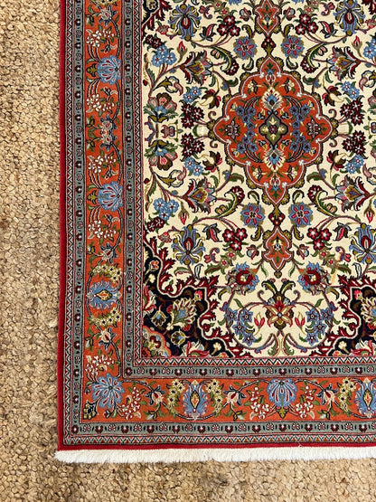 Qom | 155 x 109 cm