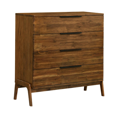 Radley 4 Drawer Chest