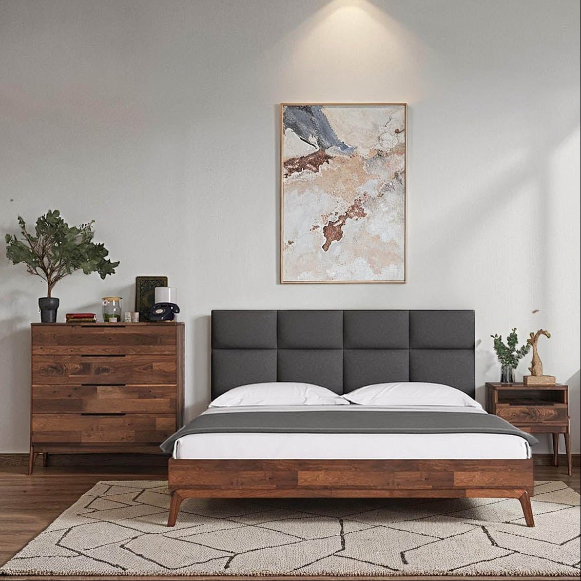 Radley 4 Drawer Chest