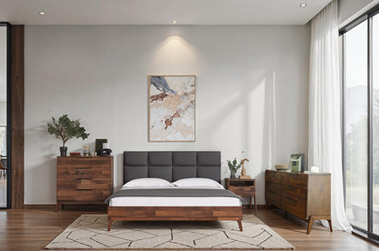 Radley 6 Drawer Dresser