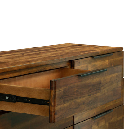 Radley 6 Drawer Dresser