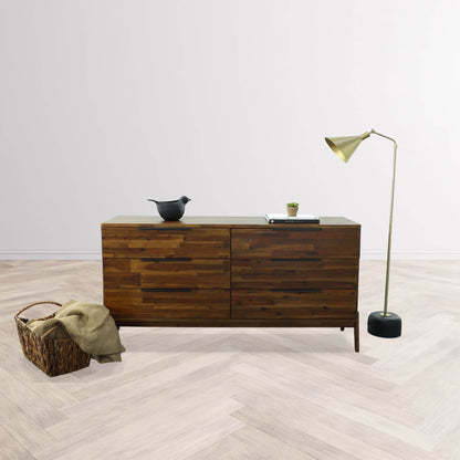 Radley 6 Drawer Dresser