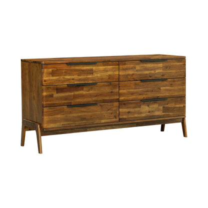 Radley 6 Drawer Dresser
