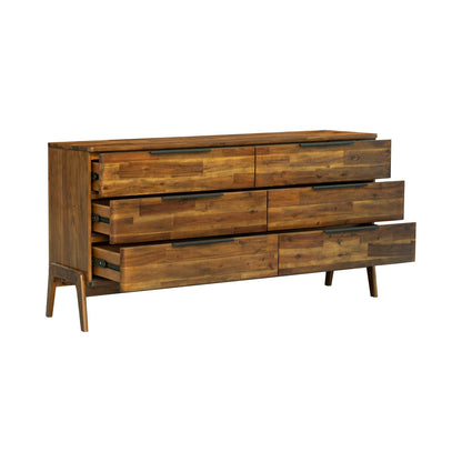 Radley 6 Drawer Dresser