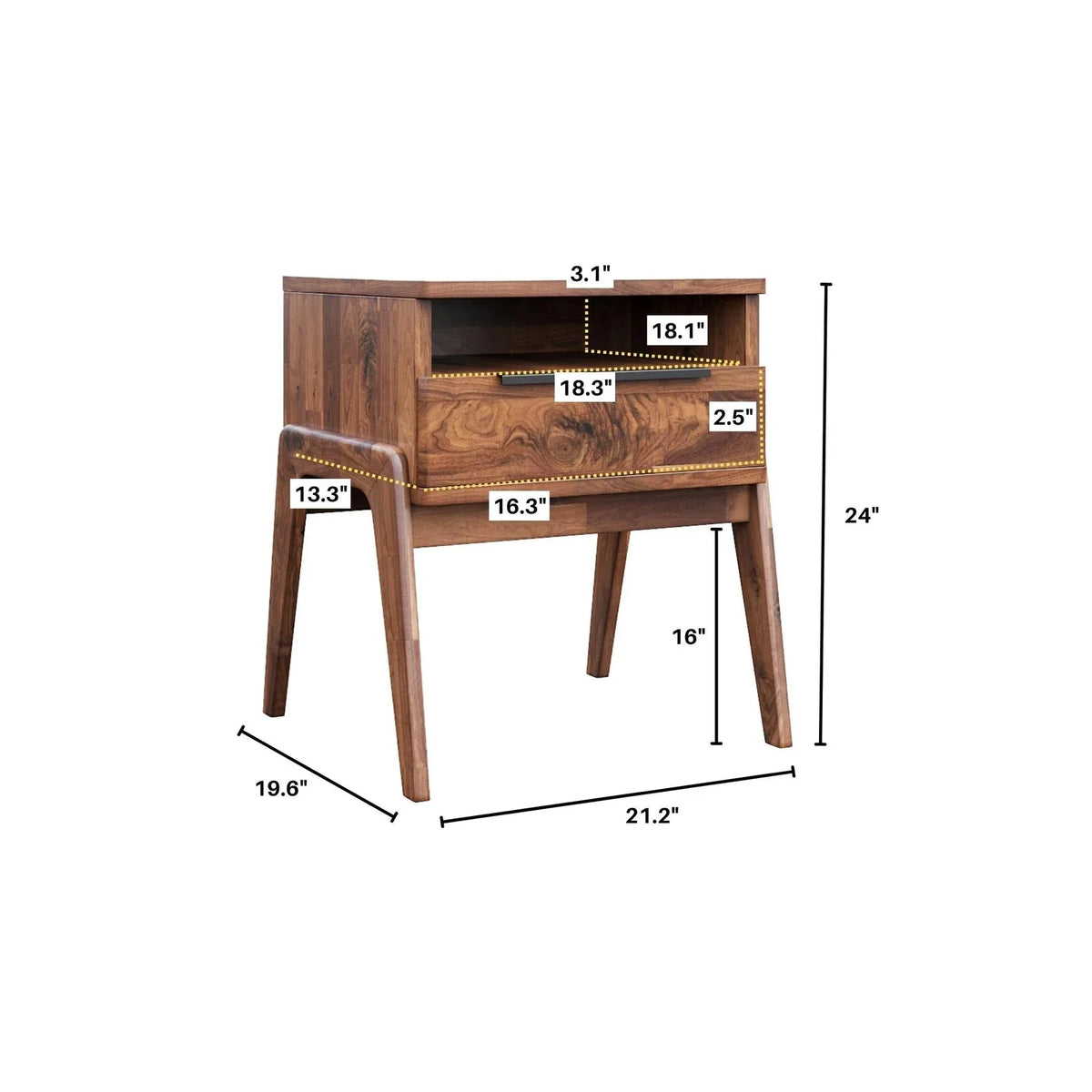 Radley Bedroom Set