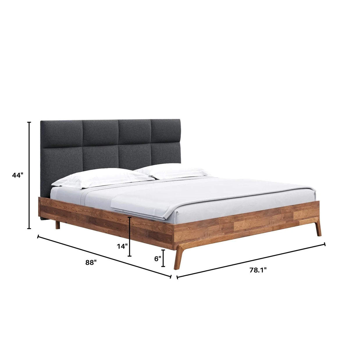 Radley Bedroom Set