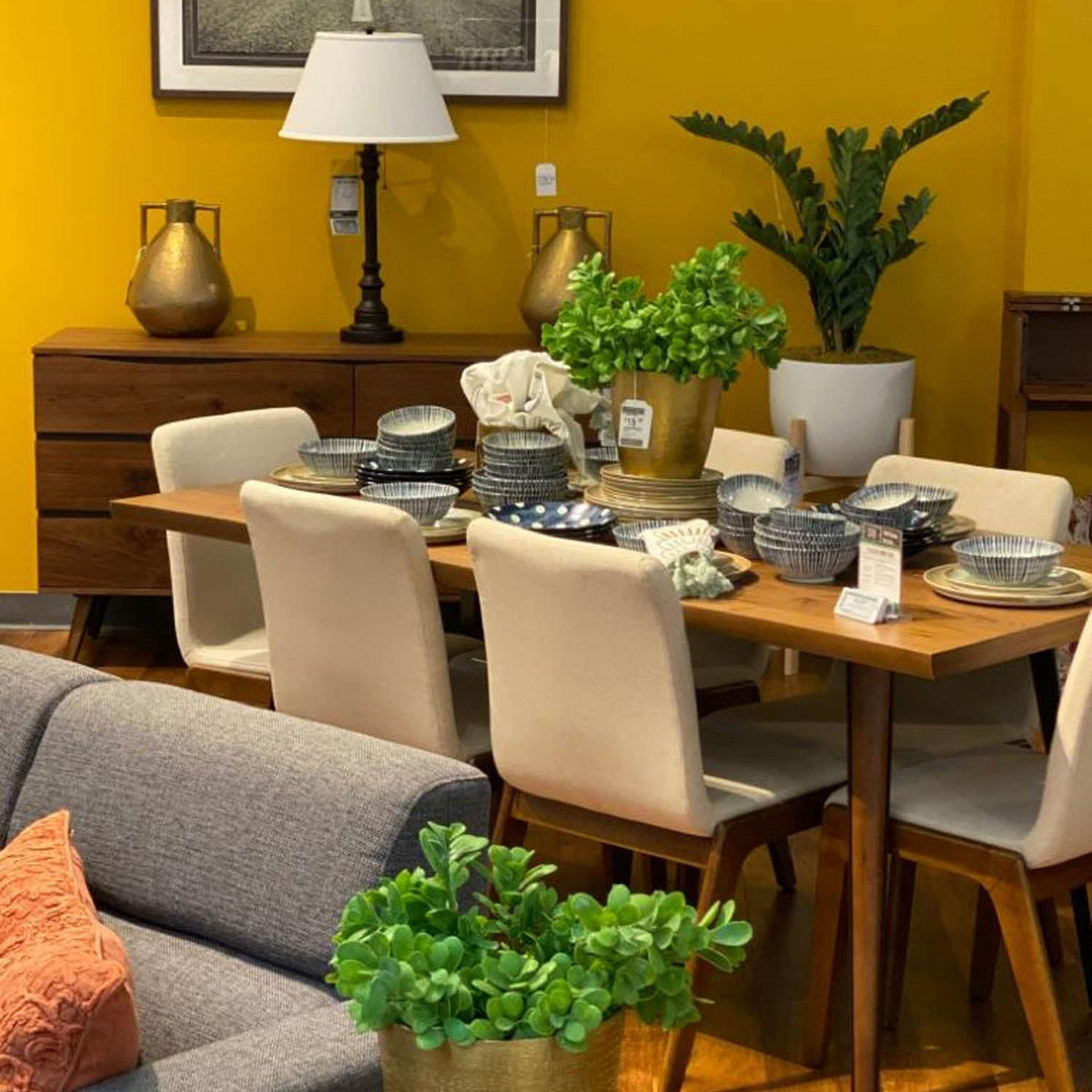 Radley Dining Chair
