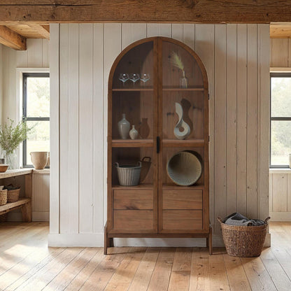 Radley Display Cabinet