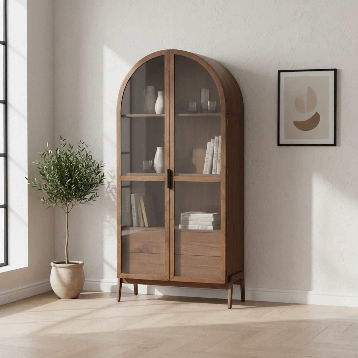 Radley Display Cabinet