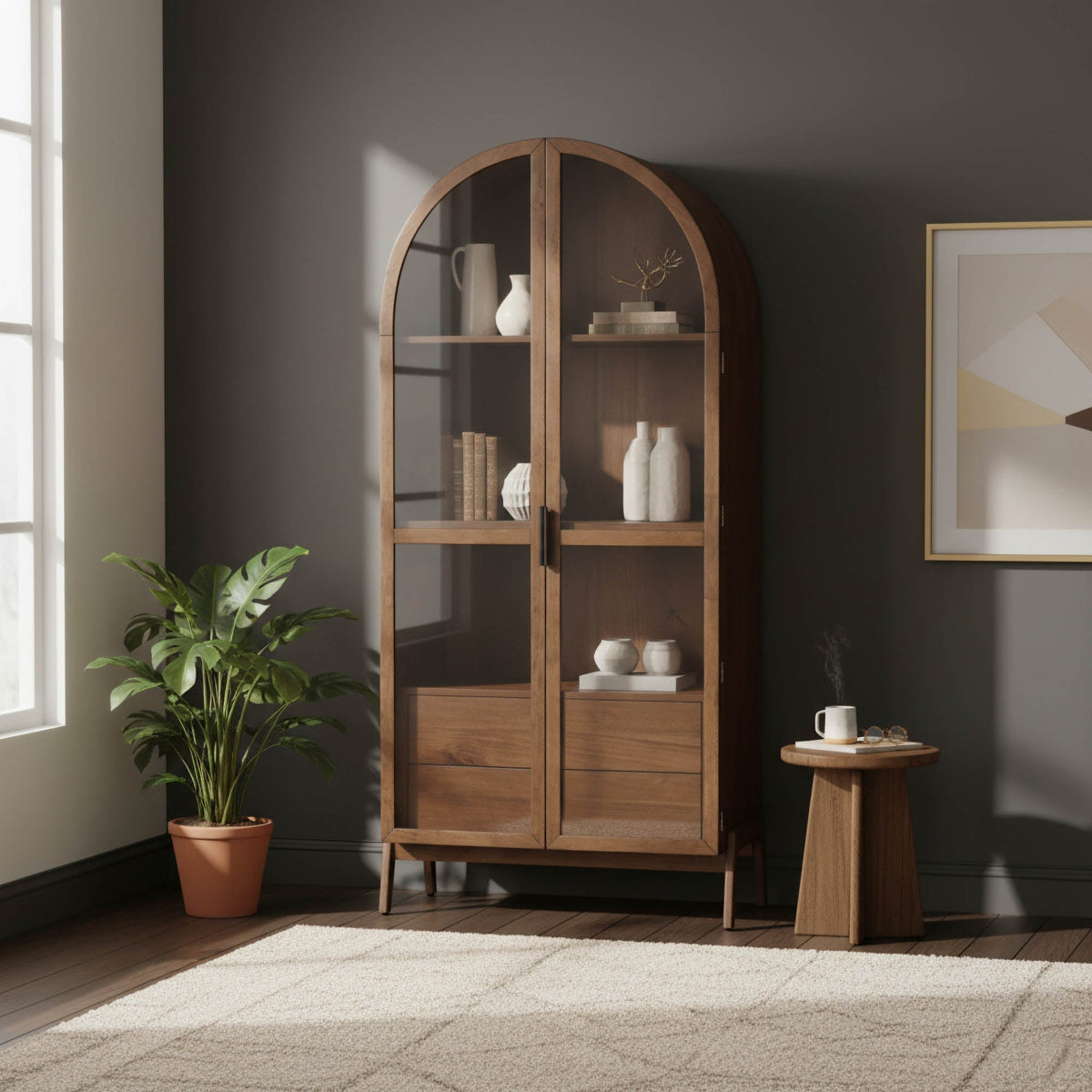 Radley Display Cabinet