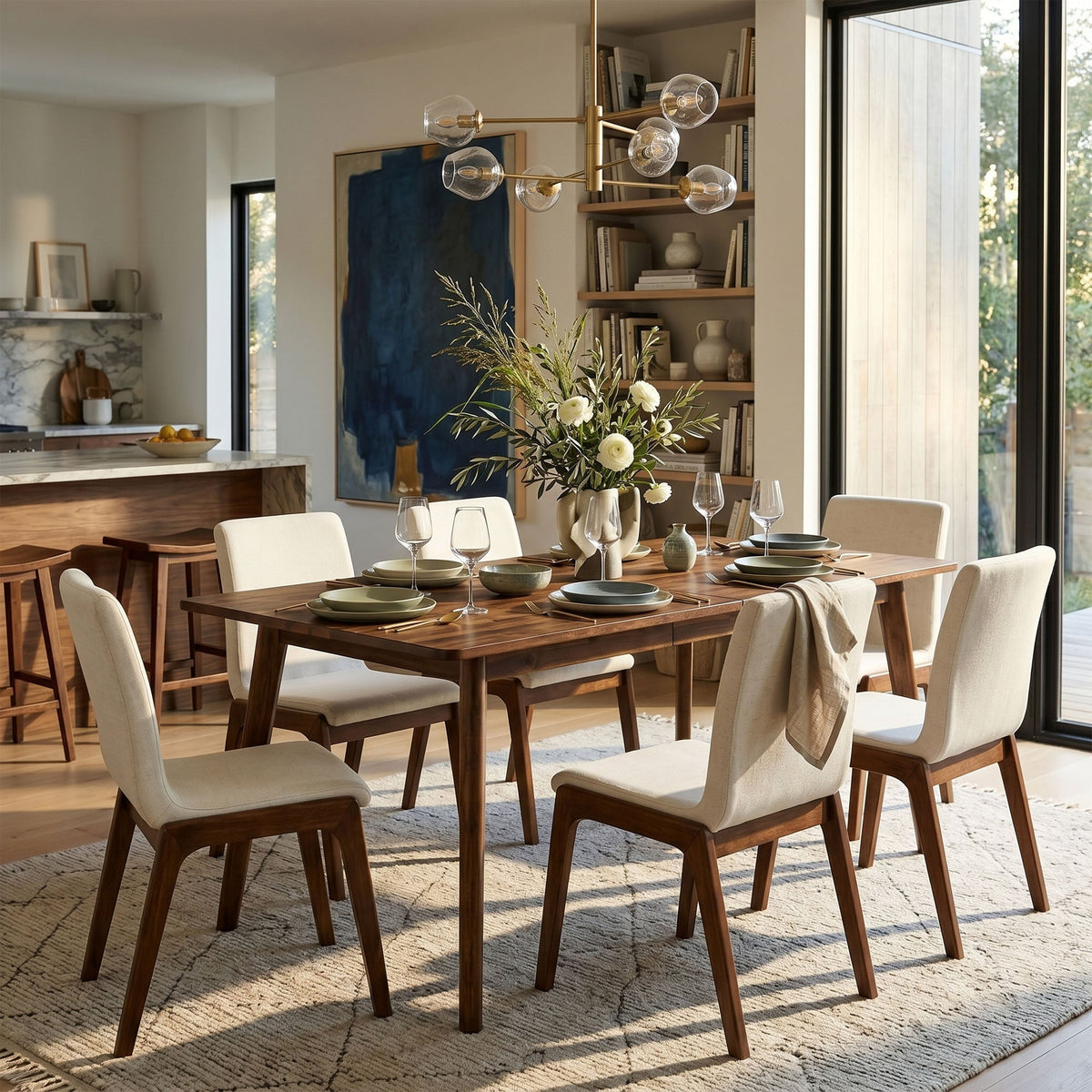 Radley Extendable Dining Table