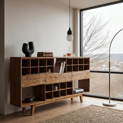 Rauma Sideboard