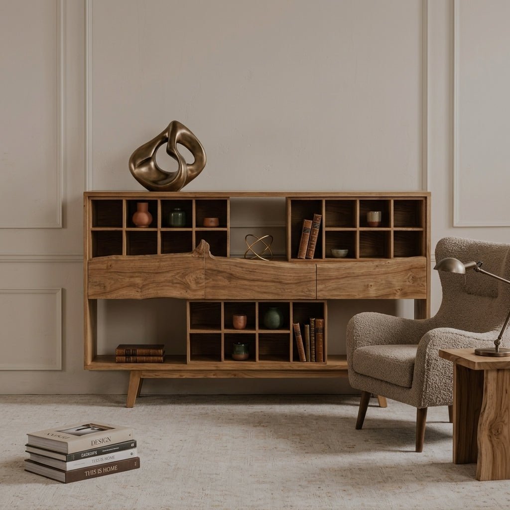 Rauma Sideboard