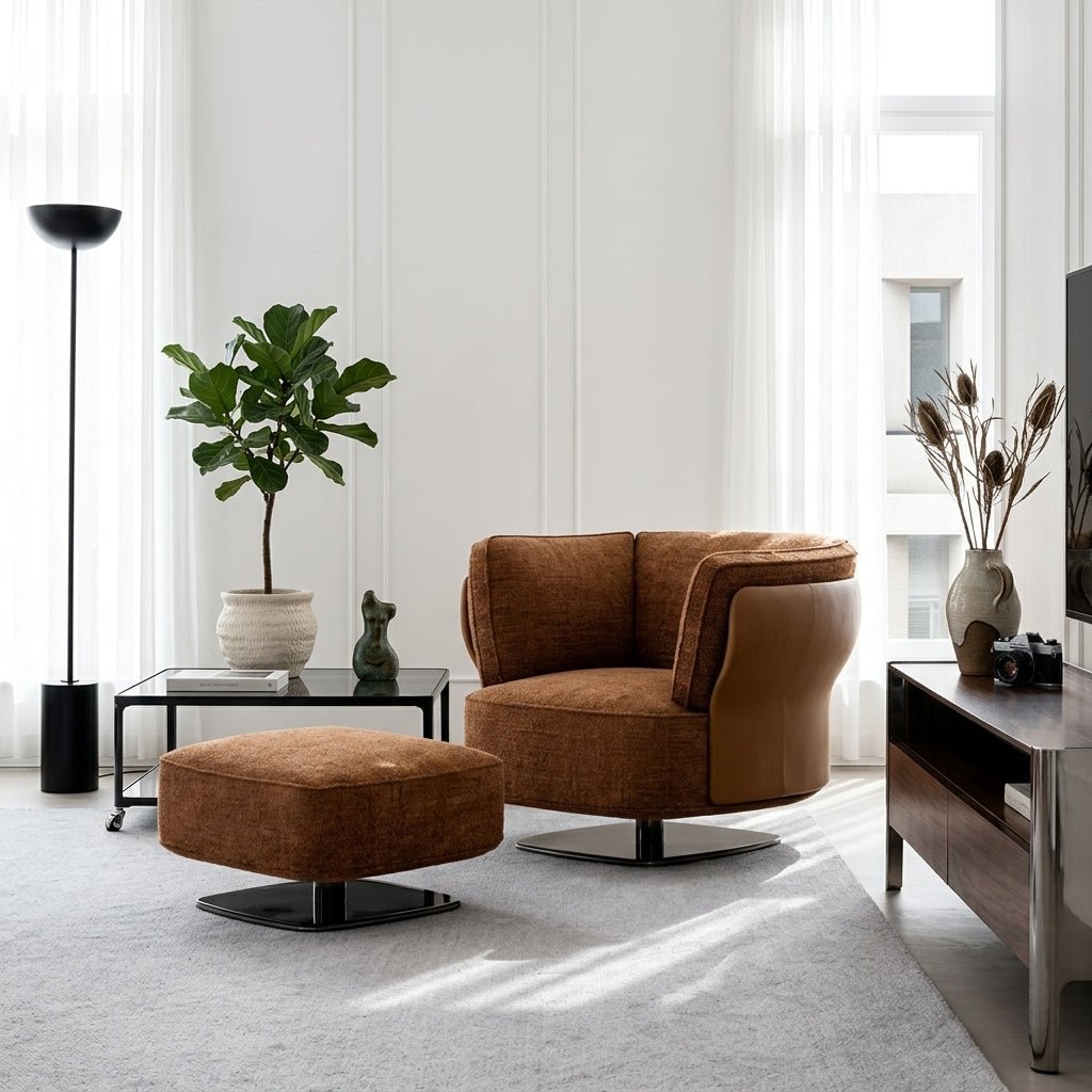 Ravelin Accent Chair