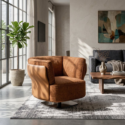 Ravelin Accent Chair