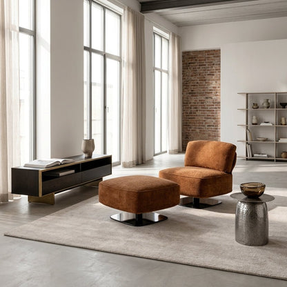 Ravelin Accent Chair