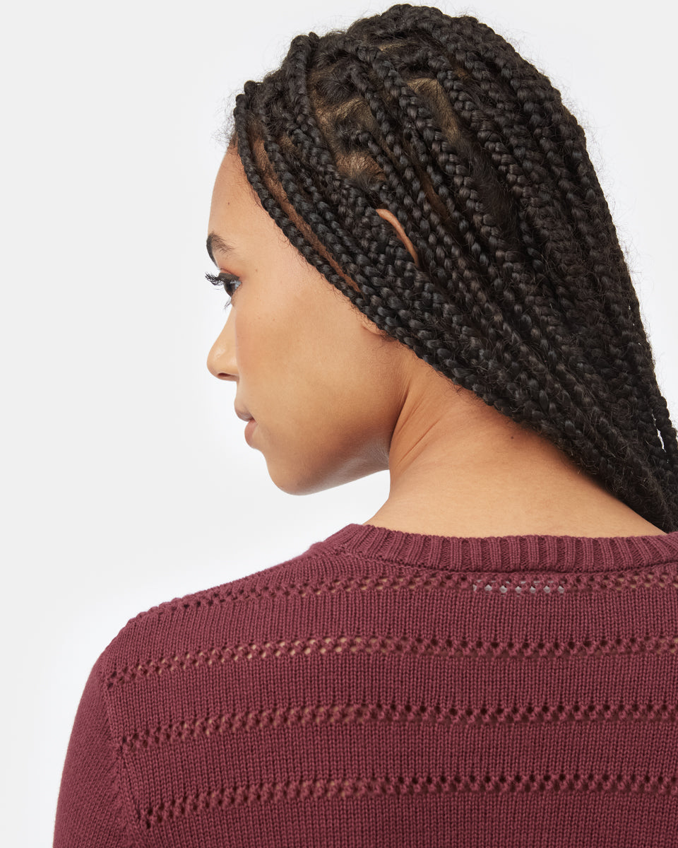 Forever-After-Pullover