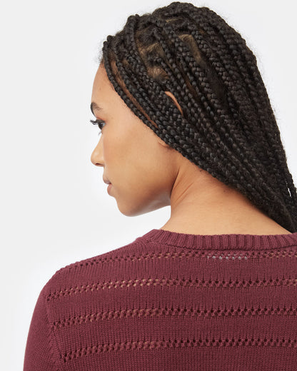Forever-After-Pullover