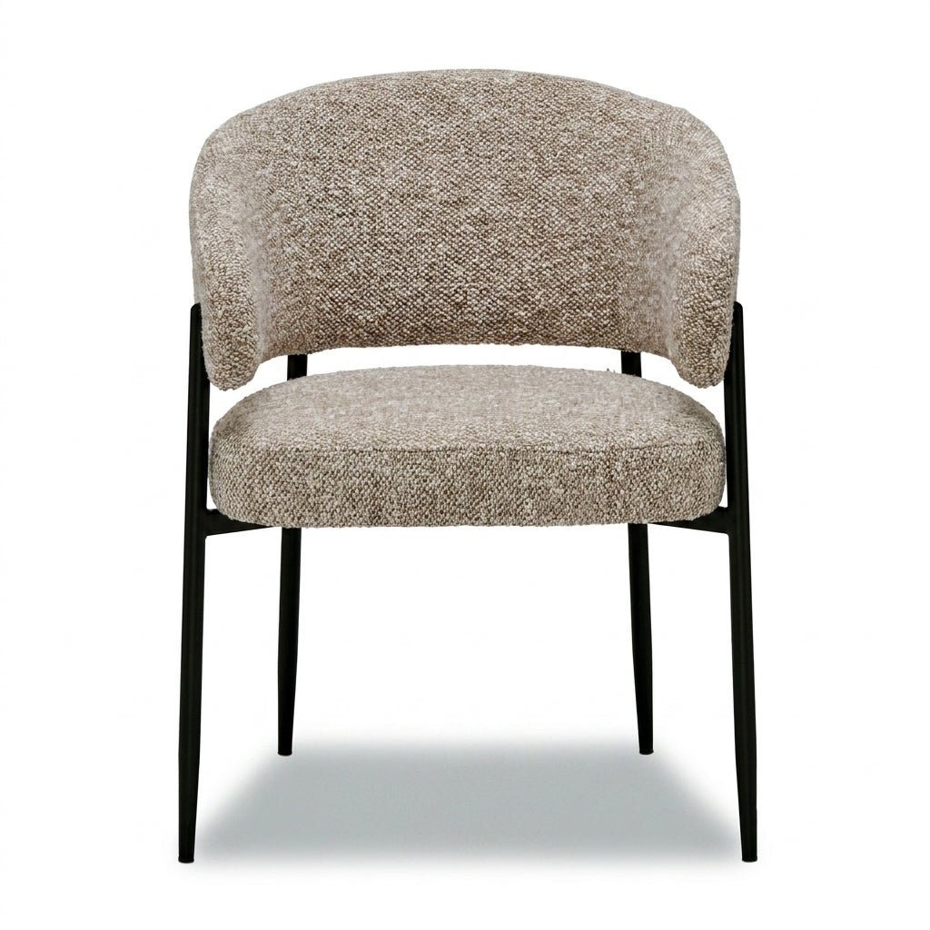 Remi Dining Chair, Armchair & Stool