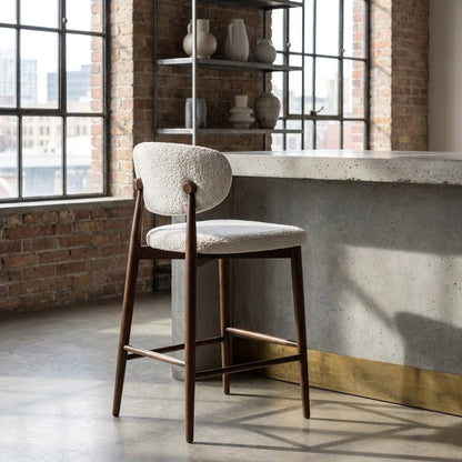 Remi Dining Chair, Armchair & Stool