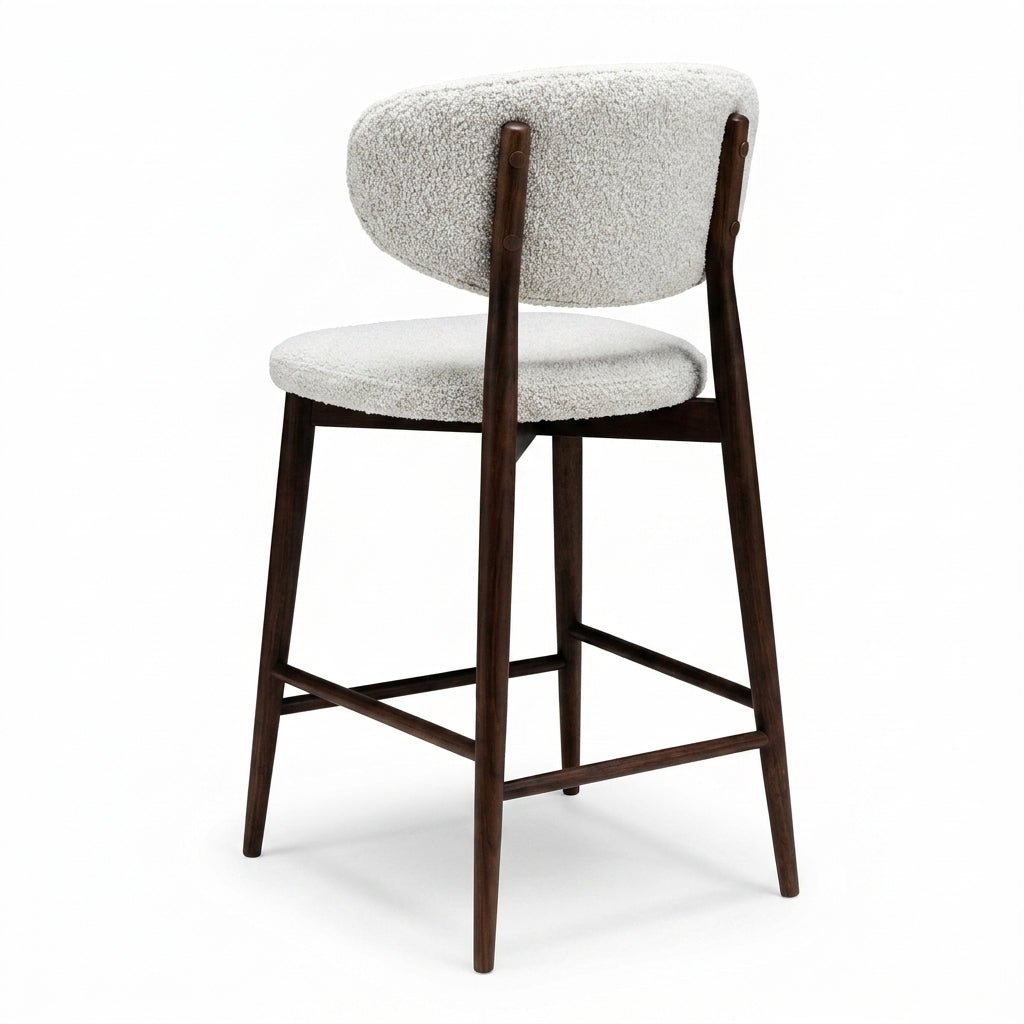 Remi Dining Chair, Armchair & Stool
