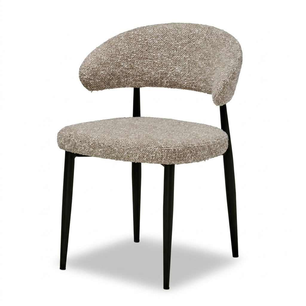 Remi Dining Chair, Armchair & Stool