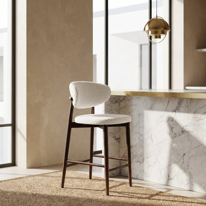Remi Dining Chair, Armchair & Stool