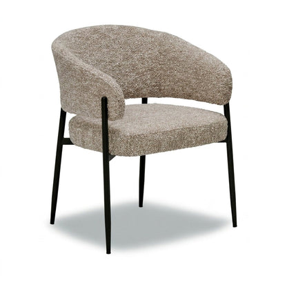 Remi Dining Chair, Armchair & Stool